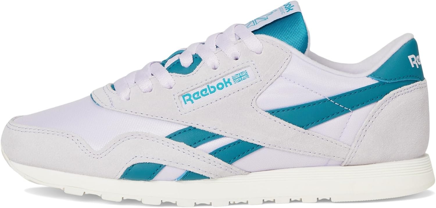image:imageReebok Court Advance Sneakers for Men Casual Tennis Mens Shoes Size 6 to 15Digital GleamDigital GleamRetro Teal