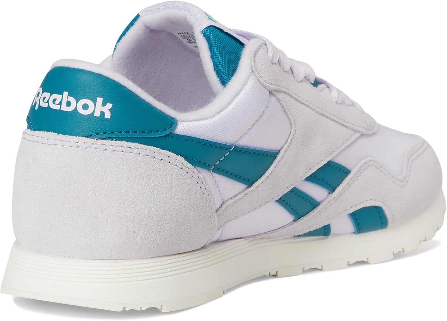 image:imageReebok Court Advance Sneakers for Men Casual Tennis Mens Shoes Size 6 to 15Digital GleamDigital GleamRetro Teal