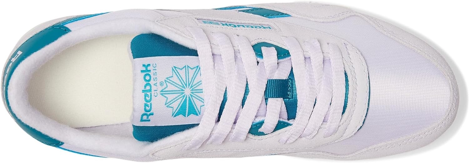 image:imageReebok Court Advance Sneakers for Men Casual Tennis Mens Shoes Size 6 to 15Digital GleamDigital GleamRetro Teal