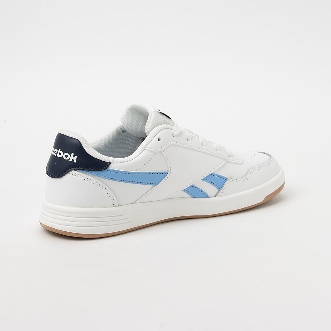image:imageReebok Court Advance Sneakers for Men Casual Tennis Mens Shoes Size 6 to 15Footwear White
