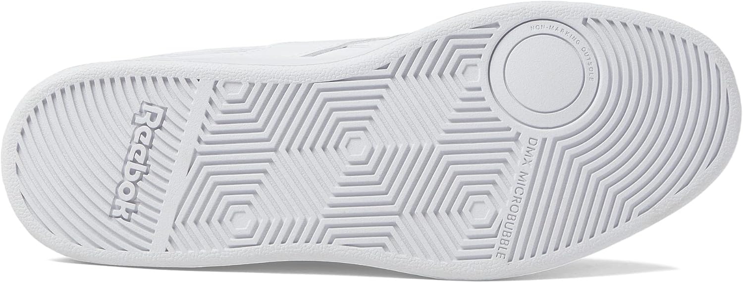image:imageReebok Court Advance Sneakers for Men Casual Tennis Mens Shoes Size 6 to 15Footwear WhiteFootwear WhiteClover Green