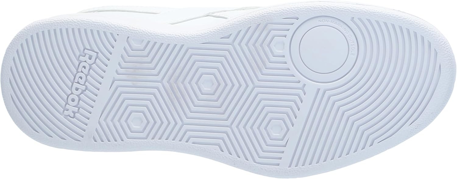 image:imageReebok Court Advance Sneakers for Men Casual Tennis Mens Shoes Size 6 to 15Footwear WhiteFootwear WhitePure Grey 2