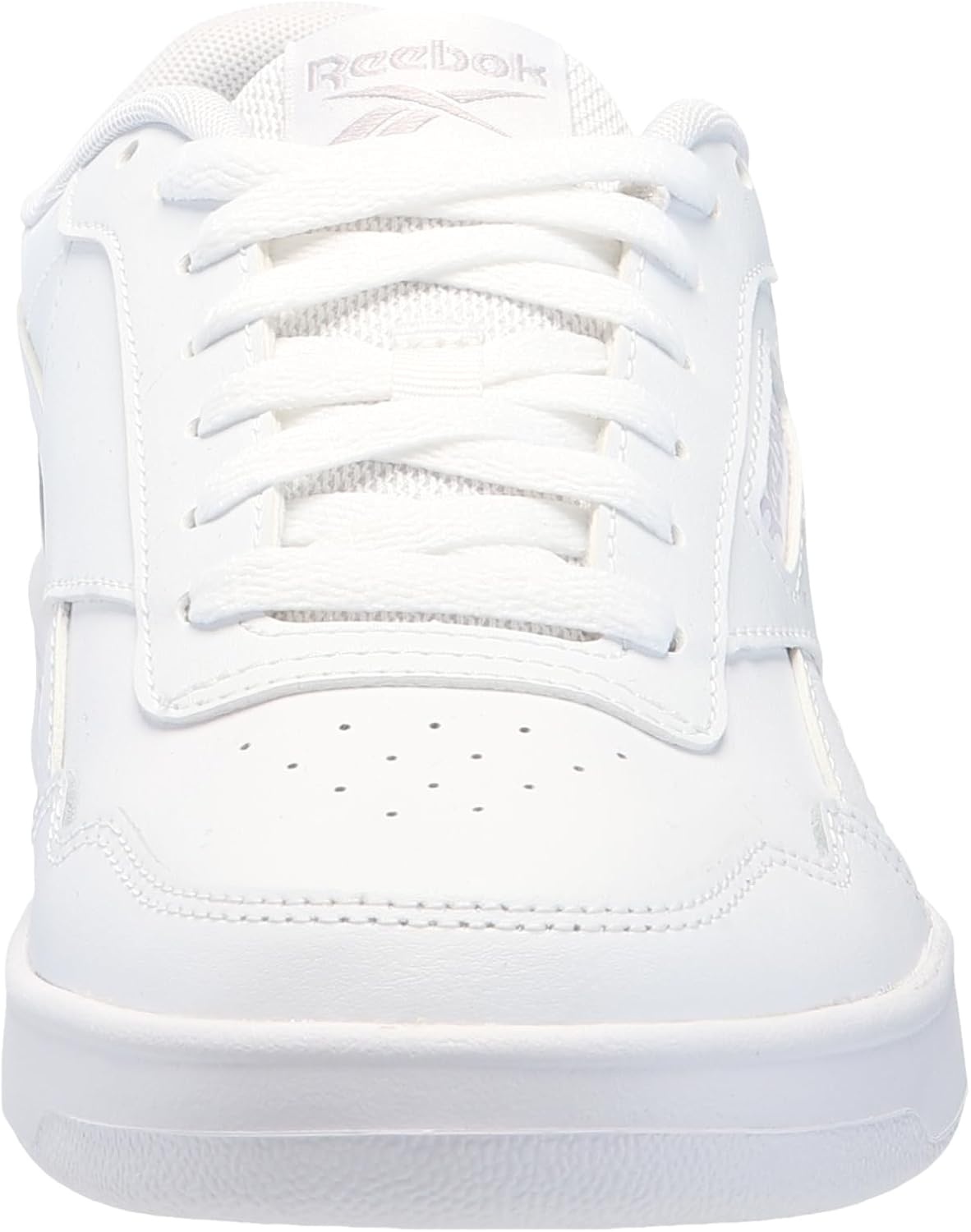 image:imageReebok Court Advance Sneakers for Men Casual Tennis Mens Shoes Size 6 to 15Footwear WhiteFootwear WhitePure Grey 2