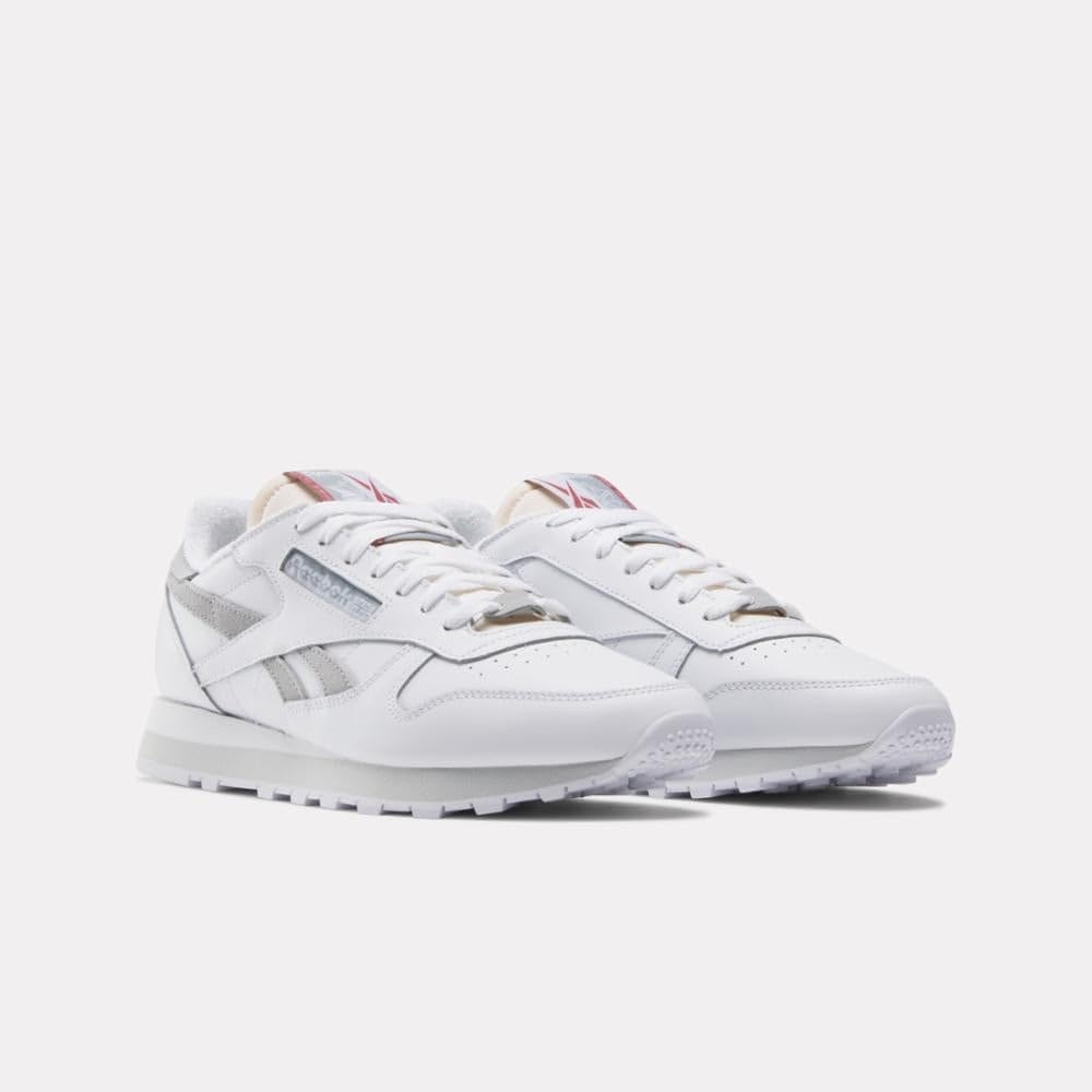 image:imageReebok Court Advance Sneakers for Men Casual Tennis Mens Shoes Size 6 to 15Footwear WhitePure Grey 3Pure Grey 2