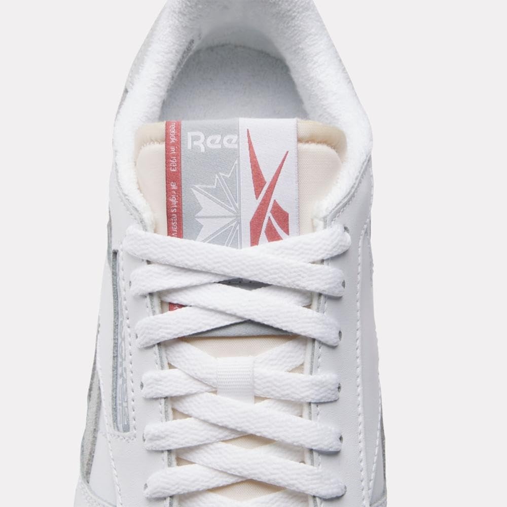 image:imageReebok Court Advance Sneakers for Men Casual Tennis Mens Shoes Size 6 to 15Footwear WhitePure Grey 3Pure Grey 2