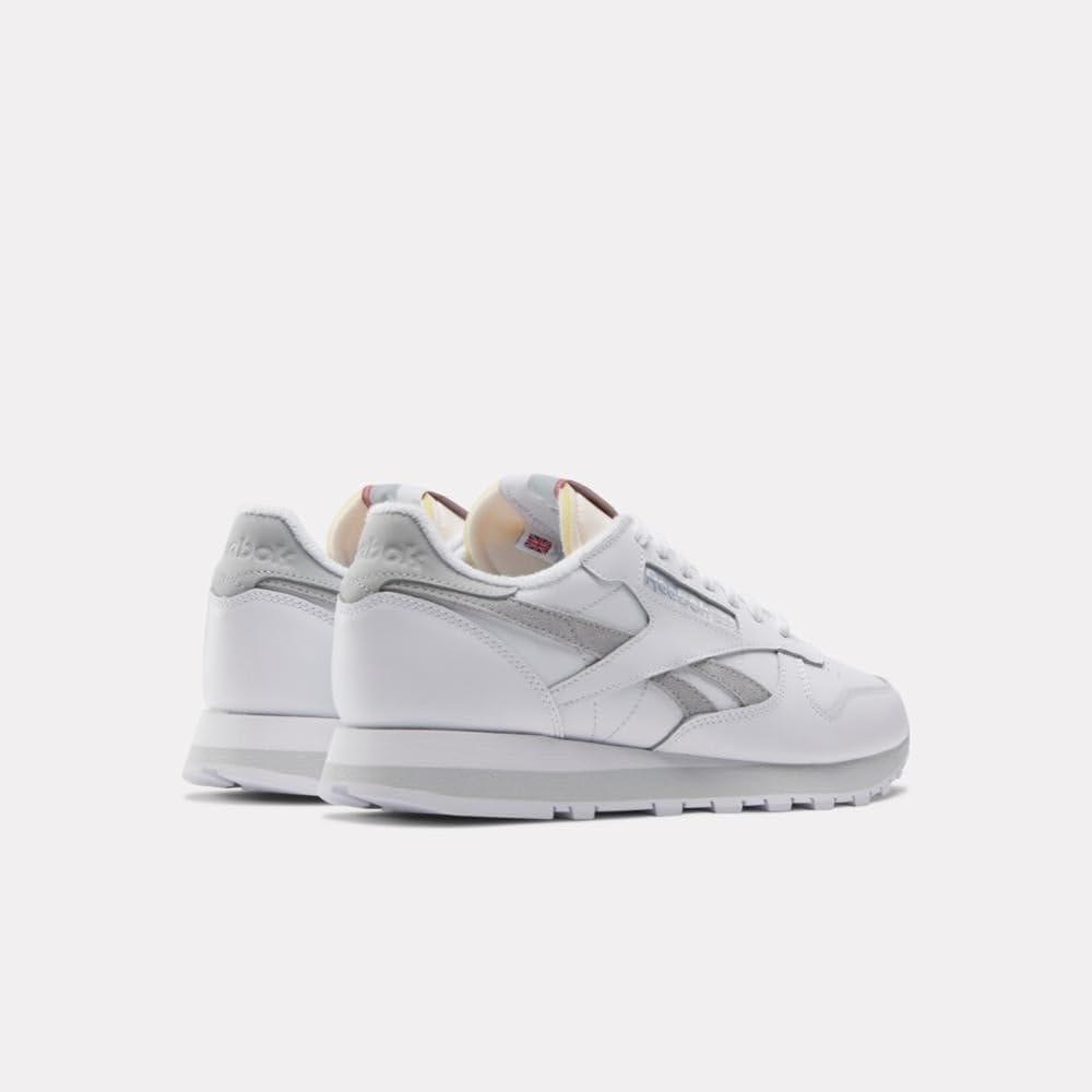 image:imageReebok Court Advance Sneakers for Men Casual Tennis Mens Shoes Size 6 to 15Footwear WhitePure Grey 3Pure Grey 2