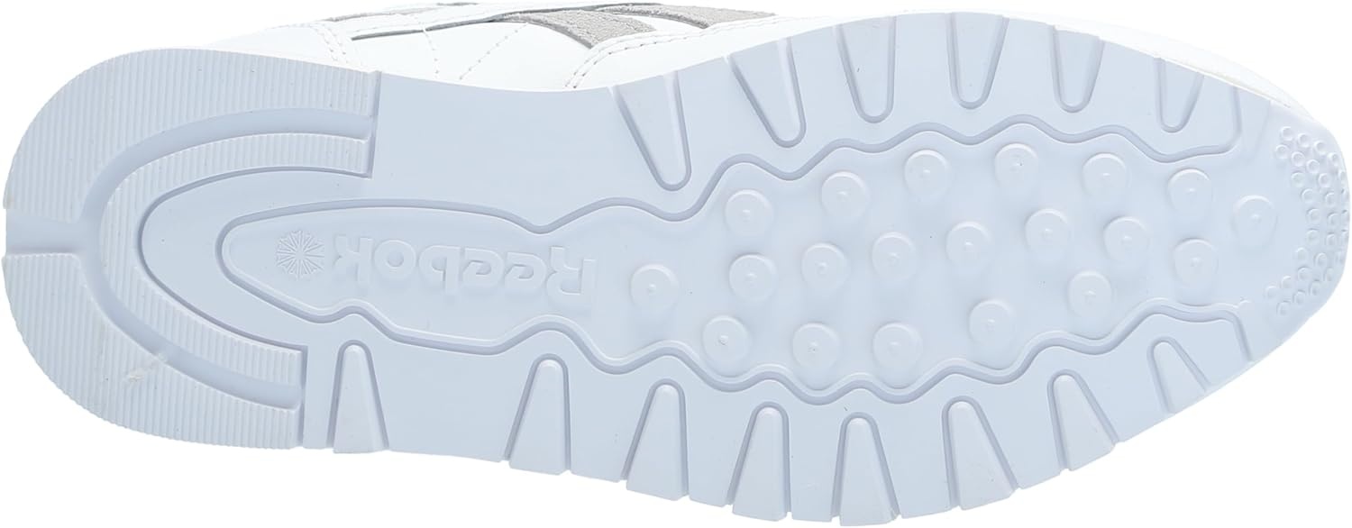 image:imageReebok Court Advance Sneakers for Men Casual Tennis Mens Shoes Size 6 to 15Footwear WhitePure Grey 3Pure Grey 2
