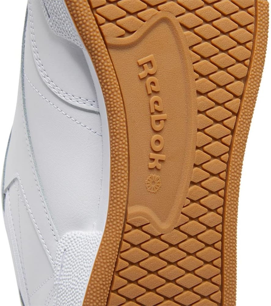 image:imageReebok Court Advance Sneakers for Men Casual Tennis Mens Shoes Size 6 to 15Ftwr White Army Green Reebok Lee 3