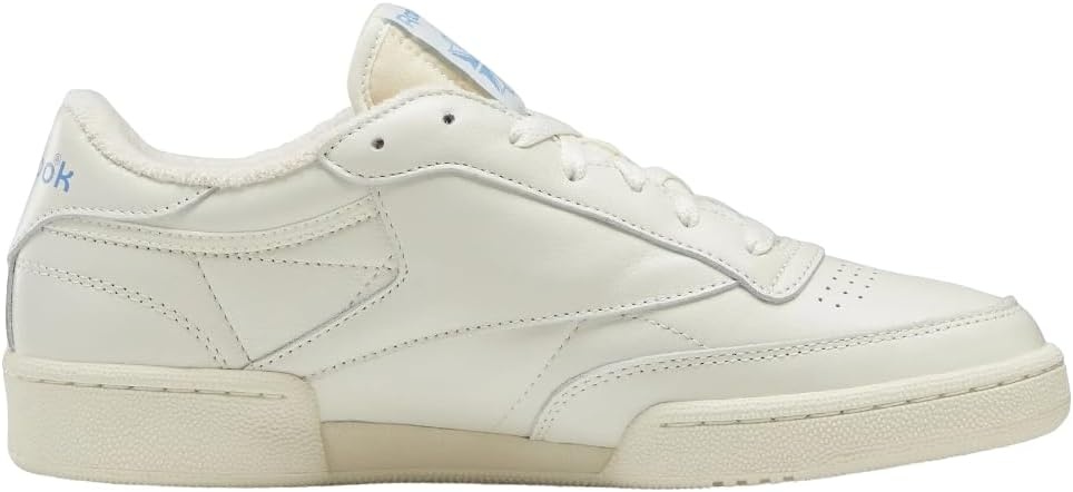 image:imageReebok Court Advance Sneakers for Men Casual Tennis Mens Shoes Size 6 to 15Ftwr White Chalk Vector Blue