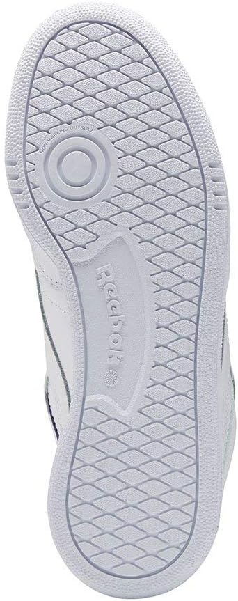 image:imageReebok Court Advance Sneakers for Men Casual Tennis Mens Shoes Size 6 to 15Ftwr White Dark Orchid Aqua Dust