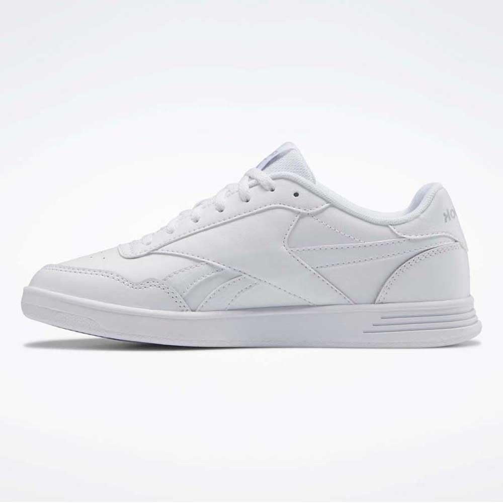image:imageReebok Court Advance Sneakers for Men Casual Tennis Mens Shoes Size 6 to 15Ftwr White Ftwr White Cold Grey 2