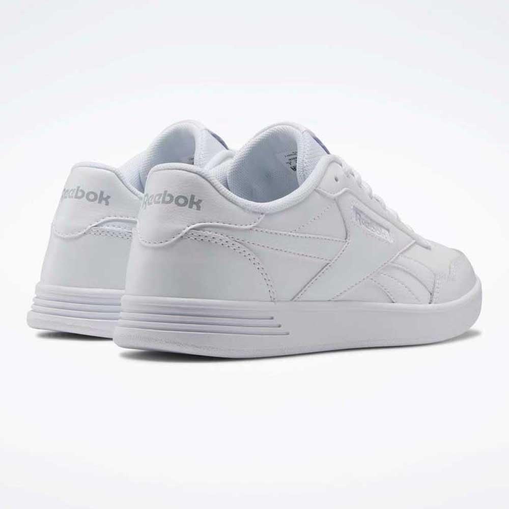 image:imageReebok Court Advance Sneakers for Men Casual Tennis Mens Shoes Size 6 to 15Ftwr White Ftwr White Cold Grey 2