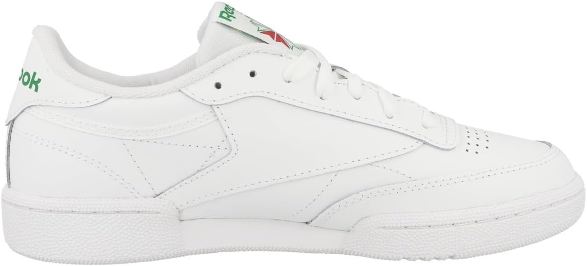 image:imageReebok Court Advance Sneakers for Men Casual Tennis Mens Shoes Size 6 to 15Ftwr White Glen Green Gold Met
