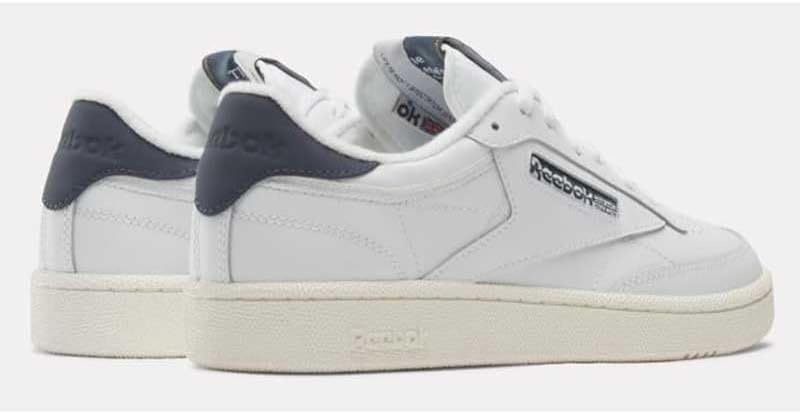 image:imageReebok Court Advance Sneakers for Men Casual Tennis Mens Shoes Size 6 to 15Ftwwht Eacobl Chalk