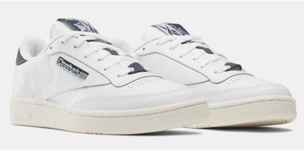 image:imageReebok Court Advance Sneakers for Men Casual Tennis Mens Shoes Size 6 to 15Ftwwht Eacobl Chalk