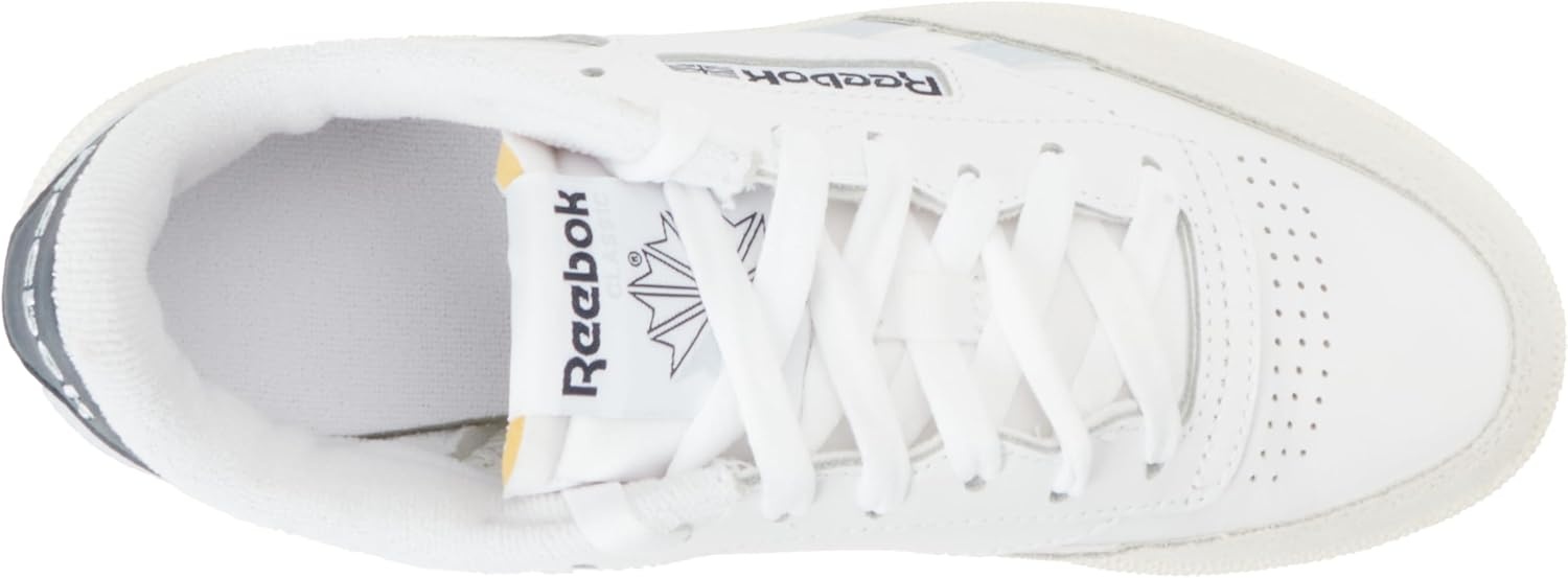 image:imageReebok Court Advance Sneakers for Men Casual Tennis Mens Shoes Size 6 to 15Ftwwht Feegoo Vecnav