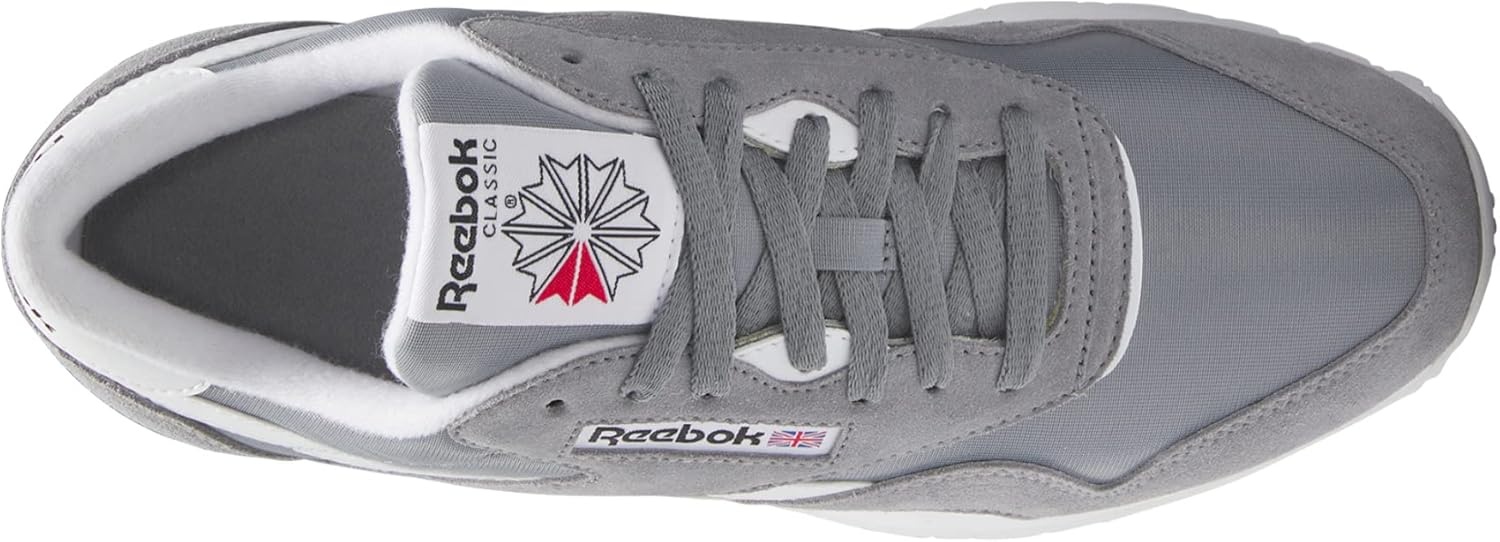 image:imageReebok Court Advance Sneakers for Men Casual Tennis Mens Shoes Size 6 to 15Ftwwht Rosgol Ftwwht