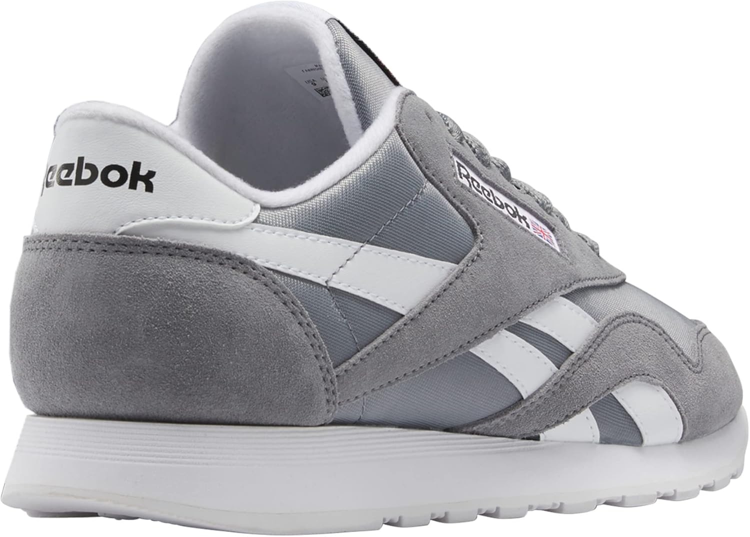 image:imageReebok Court Advance Sneakers for Men Casual Tennis Mens Shoes Size 6 to 15Ftwwht Rosgol Ftwwht