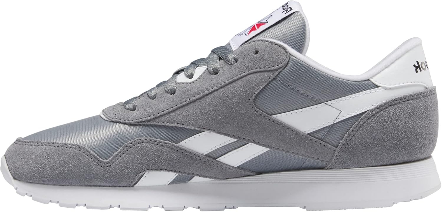 image:imageReebok Court Advance Sneakers for Men Casual Tennis Mens Shoes Size 6 to 15Ftwwht Rosgol Ftwwht