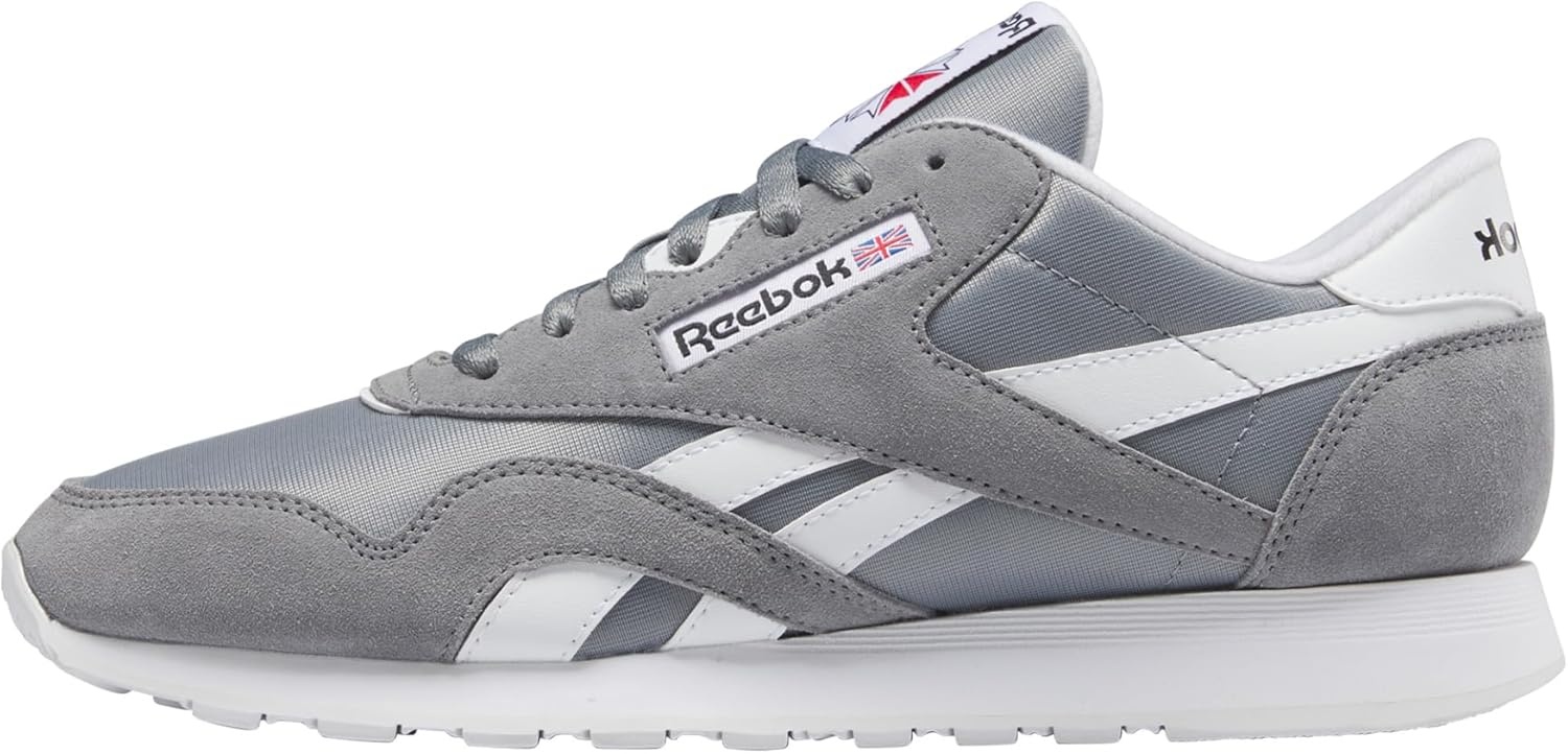 image:imageReebok Court Advance Sneakers for Men Casual Tennis Mens Shoes Size 6 to 15Ftwwht Rosgol Ftwwht