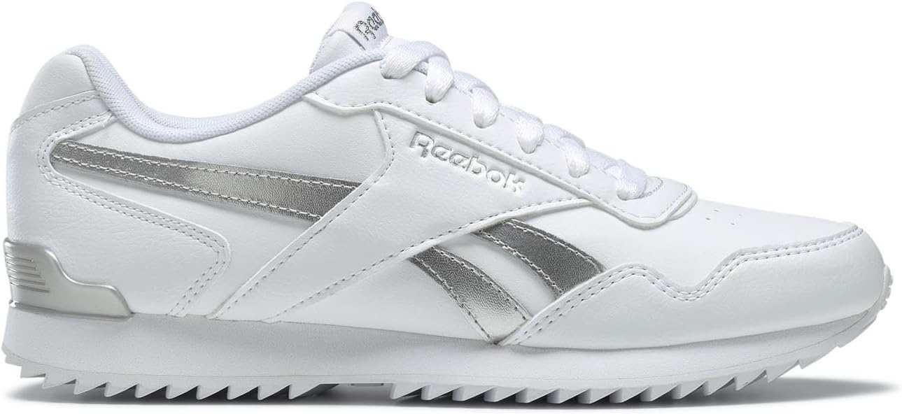 image:imageReebok Court Advance Sneakers for Men Casual Tennis Mens Shoes Size 6 to 15Ftwwht Silvmt Ftwwht