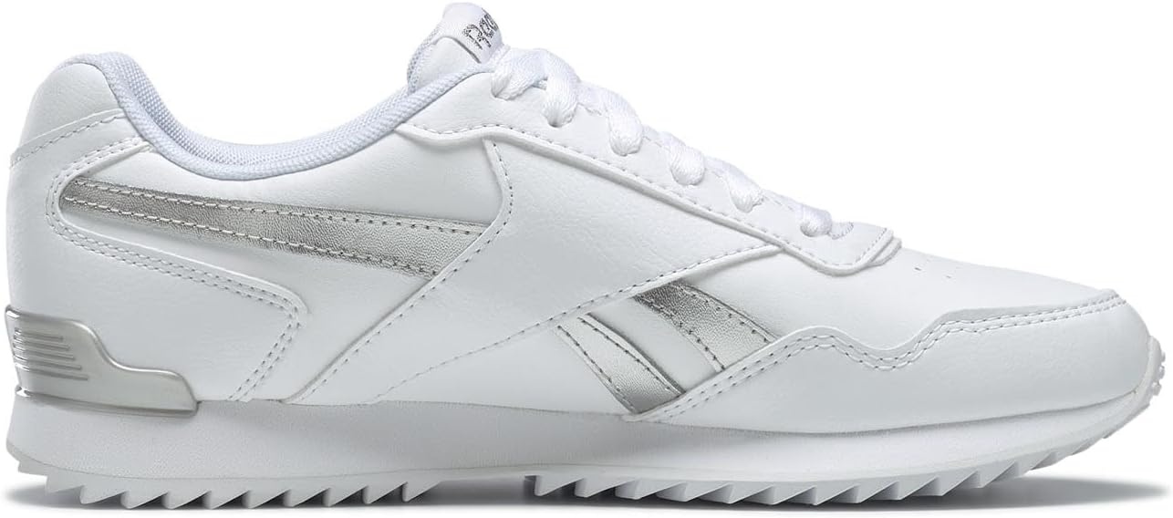 image:imageReebok Court Advance Sneakers for Men Casual Tennis Mens Shoes Size 6 to 15Ftwwht Silvmt Ftwwht