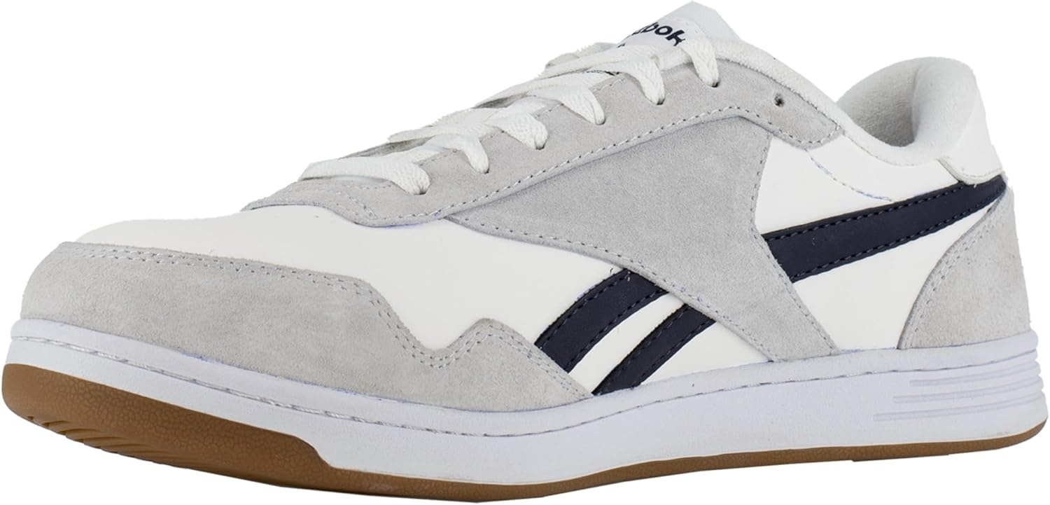 image:imageReebok Court Advance Sneakers for Men Casual Tennis Mens Shoes Size 6 to 15Grey