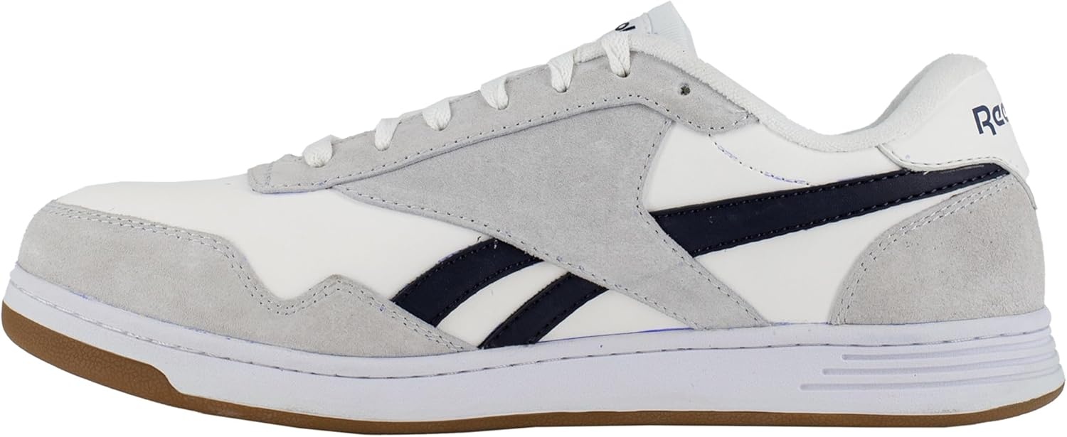 image:imageReebok Court Advance Sneakers for Men Casual Tennis Mens Shoes Size 6 to 15Grey