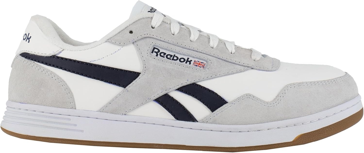image:imageReebok Court Advance Sneakers for Men Casual Tennis Mens Shoes Size 6 to 15Grey