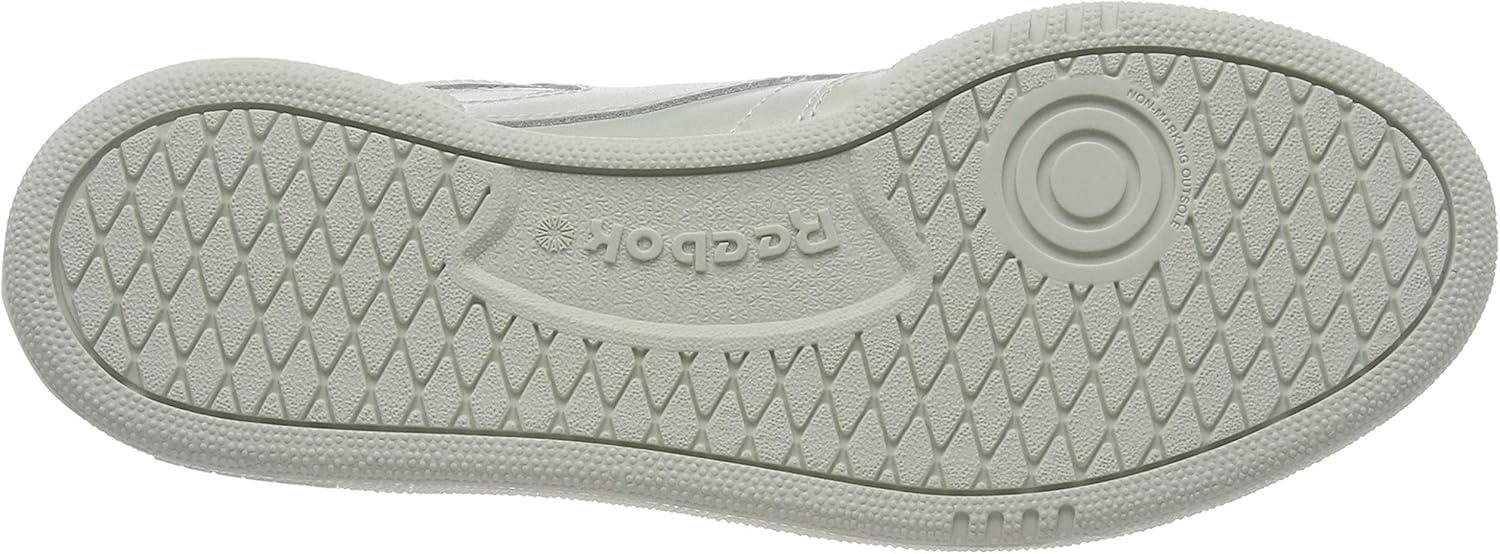 image:imageReebok Court Advance Sneakers for Men Casual Tennis Mens Shoes Size 6 to 15Grey MidOpal MidOpal