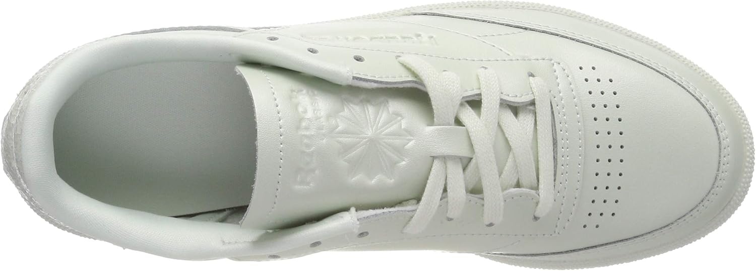 image:imageReebok Court Advance Sneakers for Men Casual Tennis Mens Shoes Size 6 to 15Grey MidOpal MidOpal