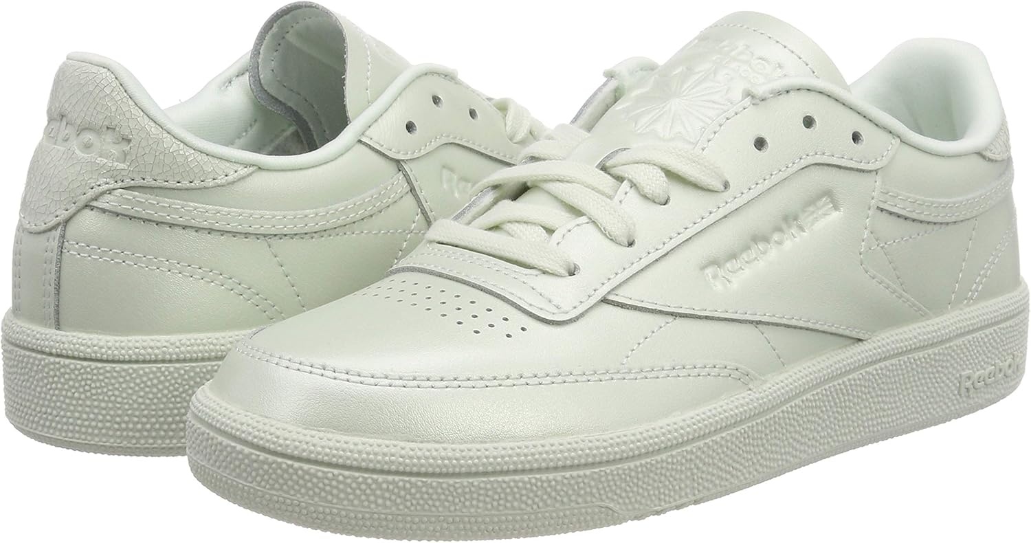 image:imageReebok Court Advance Sneakers for Men Casual Tennis Mens Shoes Size 6 to 15Grey MidOpal MidOpal