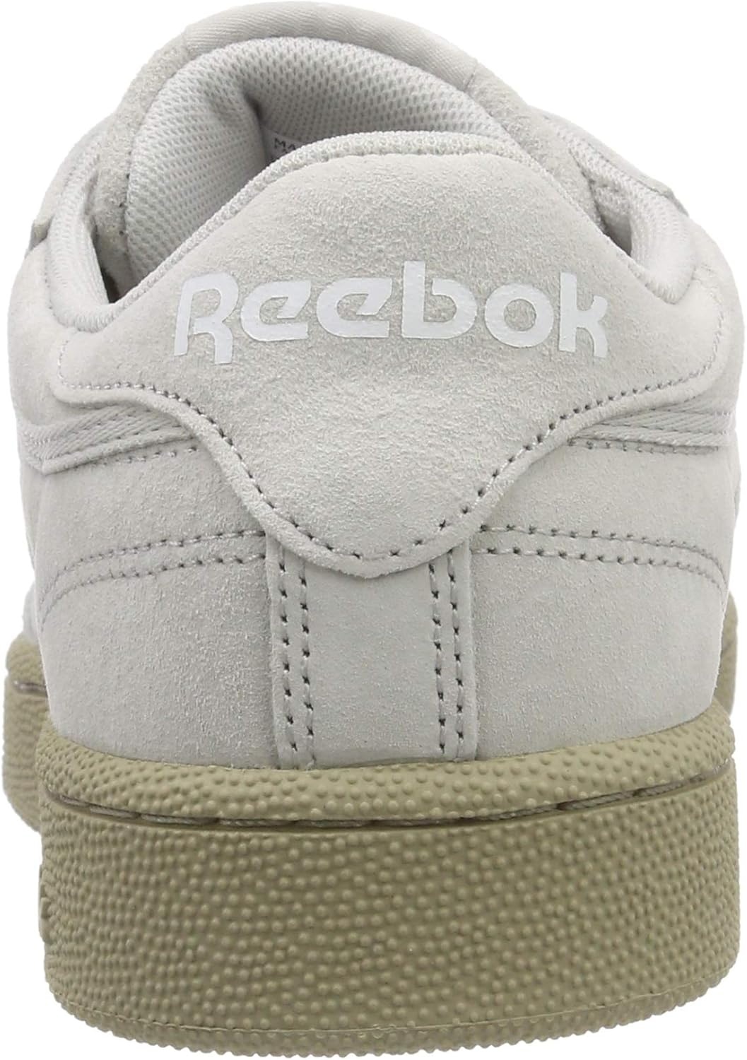 image:imageReebok Court Advance Sneakers for Men Casual Tennis Mens Shoes Size 6 to 15Grey Nm Skull Grey Super Neutral White Nm Skull Grey Super Neutral White