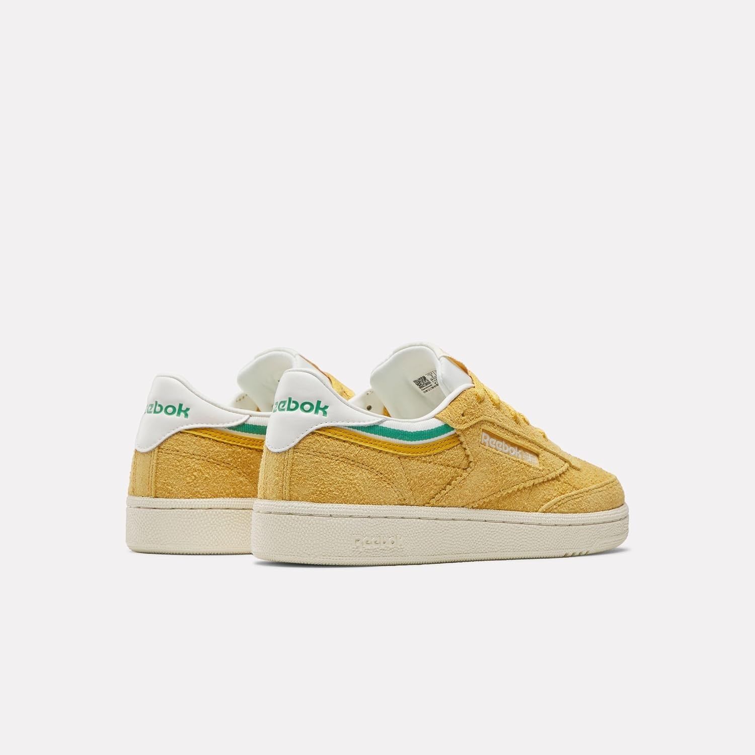 image:imageReebok Court Advance Sneakers for Men Casual Tennis Mens Shoes Size 6 to 15Gritgold Chalk Upgrade Degrees