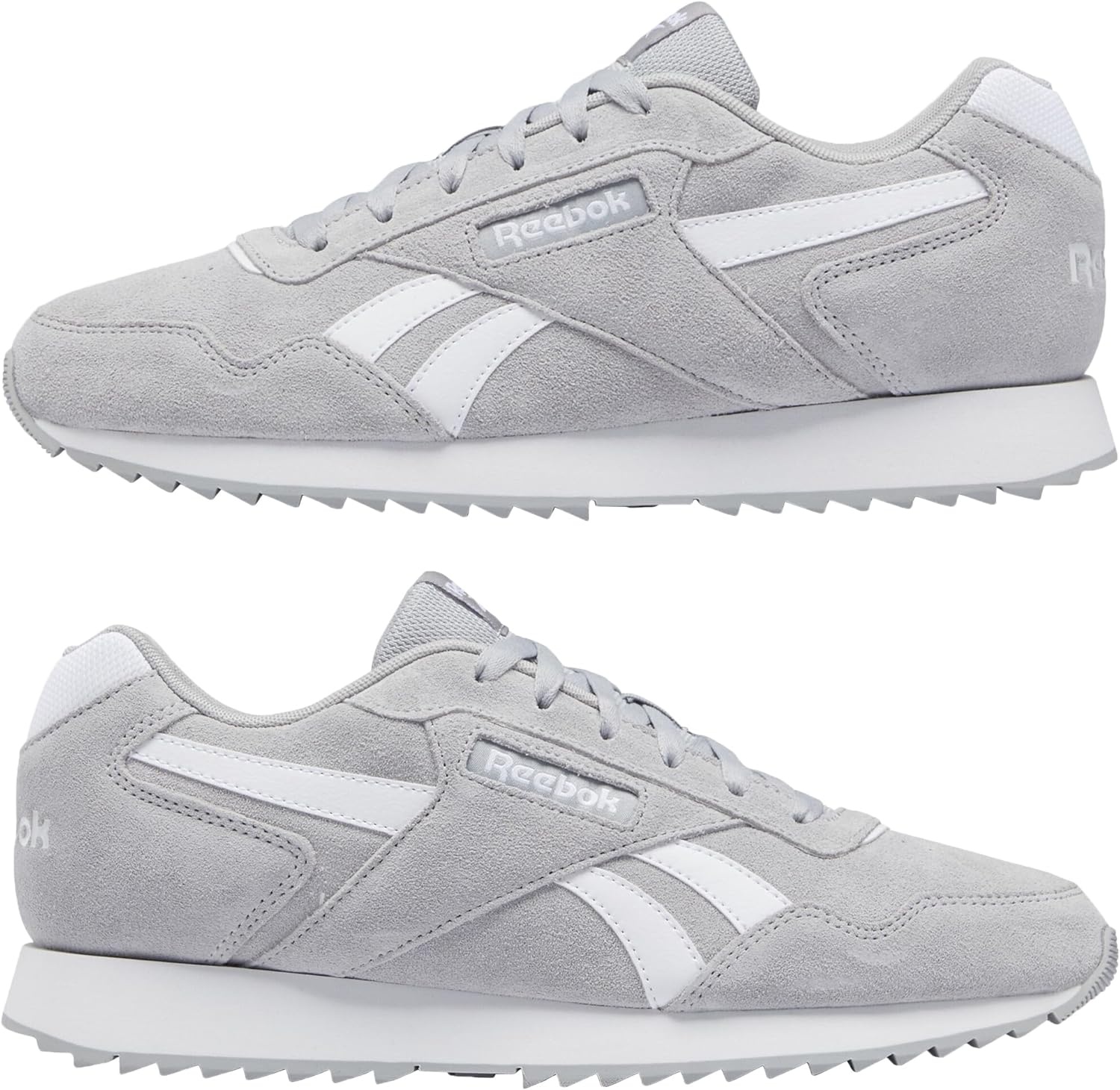 image:imageReebok Court Advance Sneakers for Men Casual Tennis Mens Shoes Size 6 to 15Gv6927