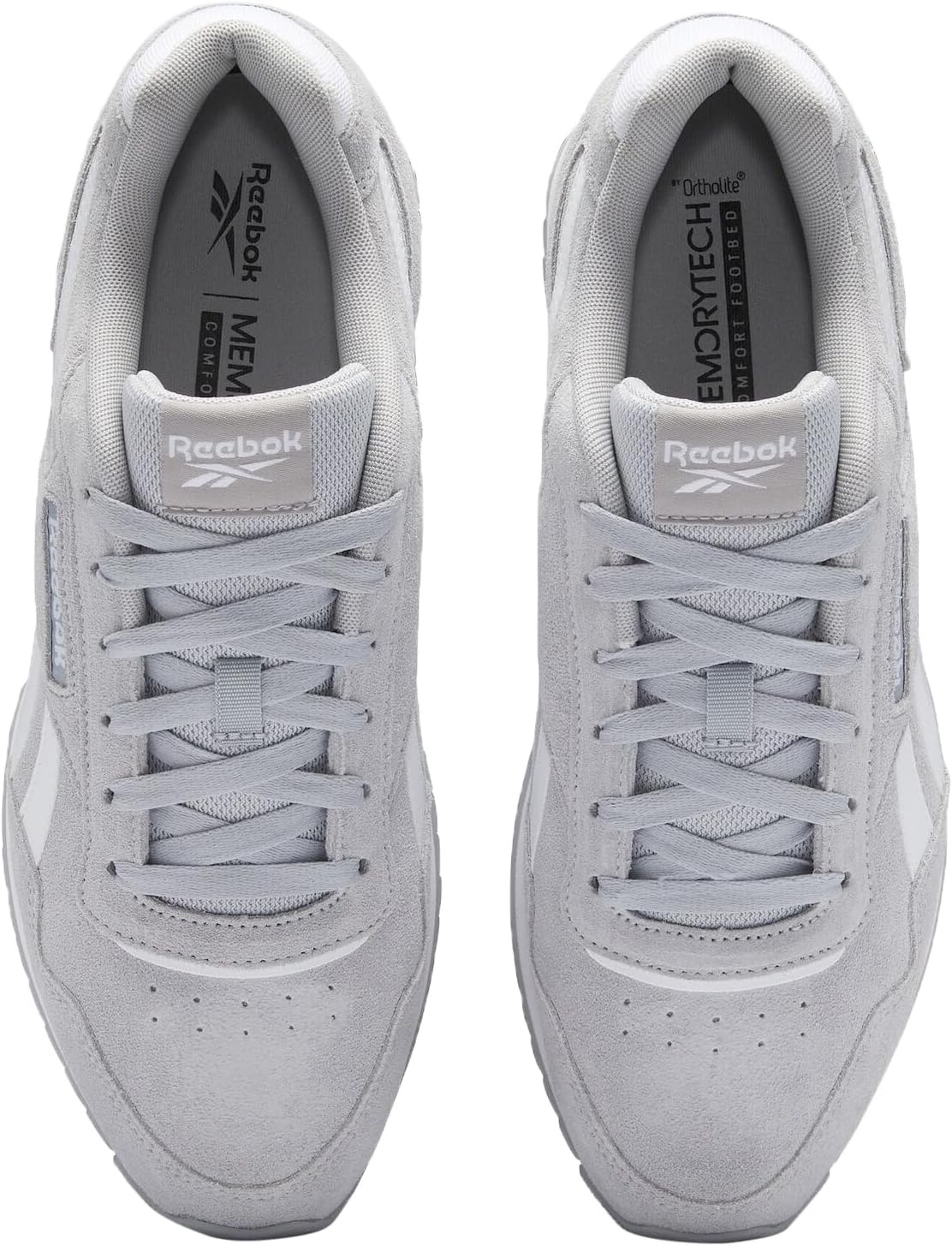 image:imageReebok Court Advance Sneakers for Men Casual Tennis Mens Shoes Size 6 to 15Gv6927