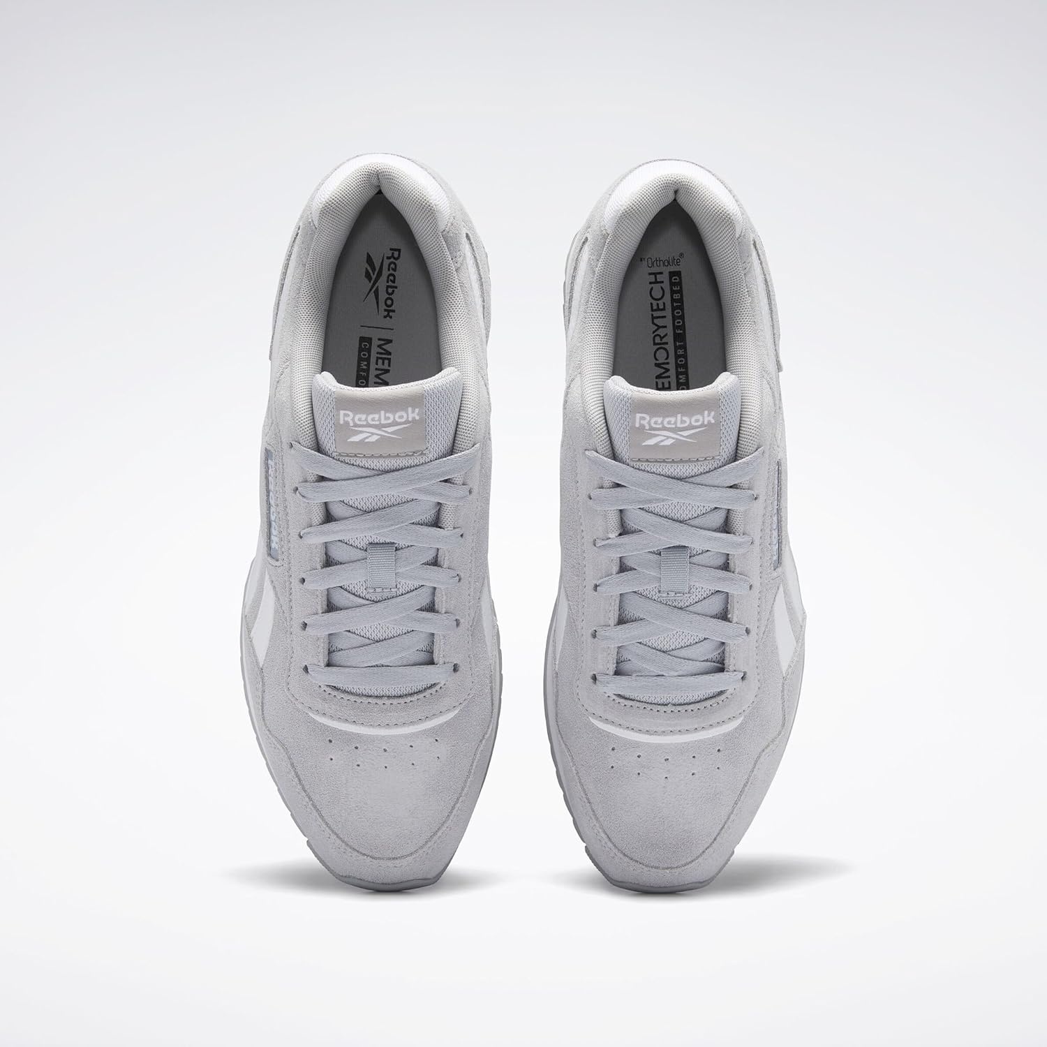 image:imageReebok Court Advance Sneakers for Men Casual Tennis Mens Shoes Size 6 to 15Gv6927
