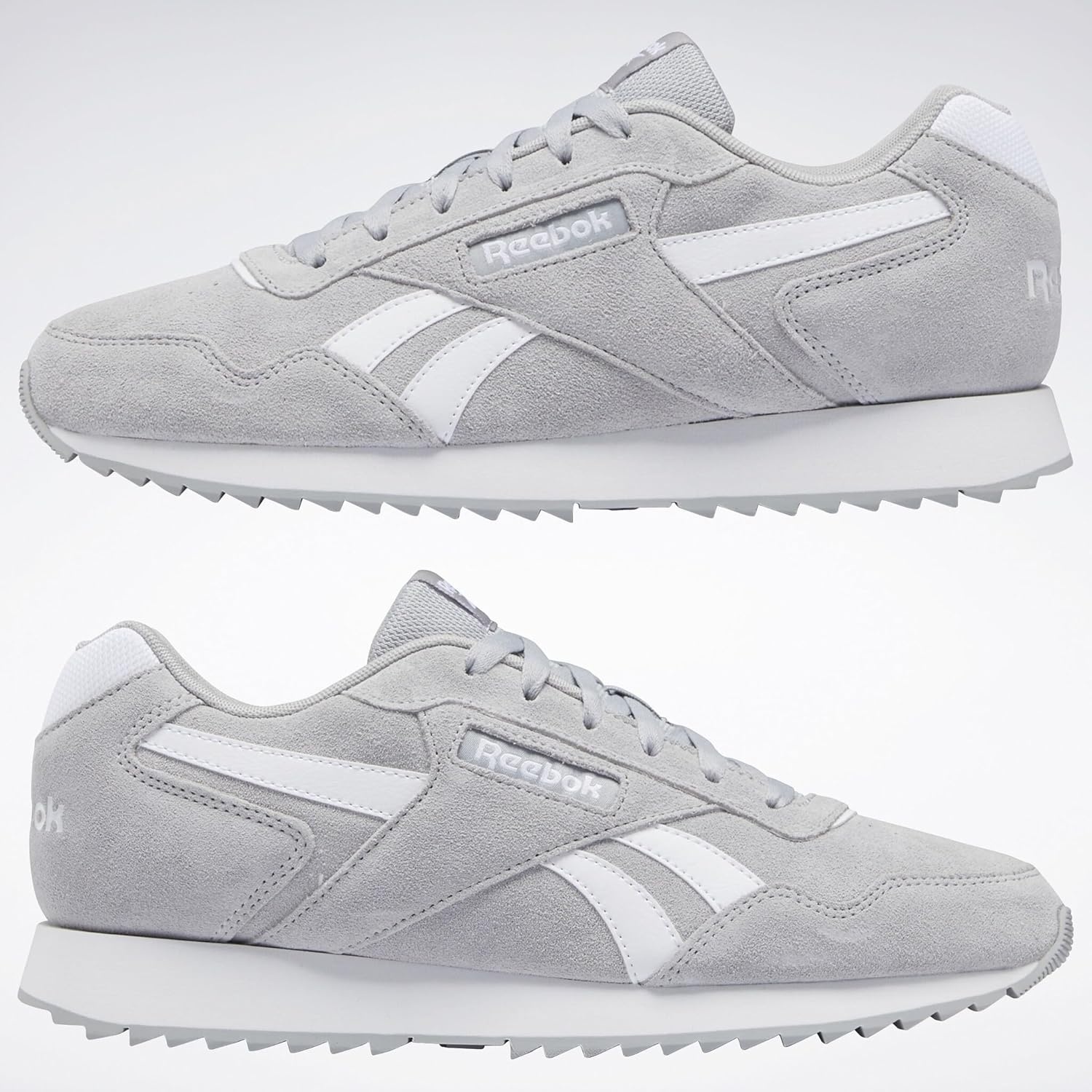 image:imageReebok Court Advance Sneakers for Men Casual Tennis Mens Shoes Size 6 to 15Gv6927