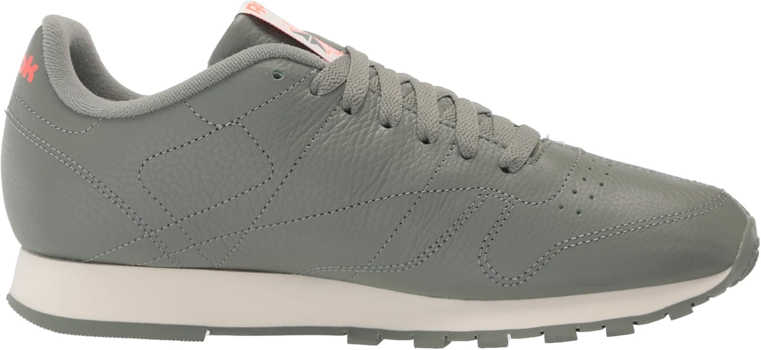 image:imageReebok Court Advance Sneakers for Men Casual Tennis Mens Shoes Size 6 to 15Harmony GreenClassic WhiteOrange Flare