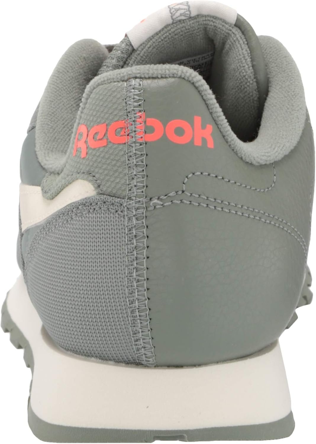image:imageReebok Court Advance Sneakers for Men Casual Tennis Mens Shoes Size 6 to 15Harmony GreenClassic WhiteOrange Flare
