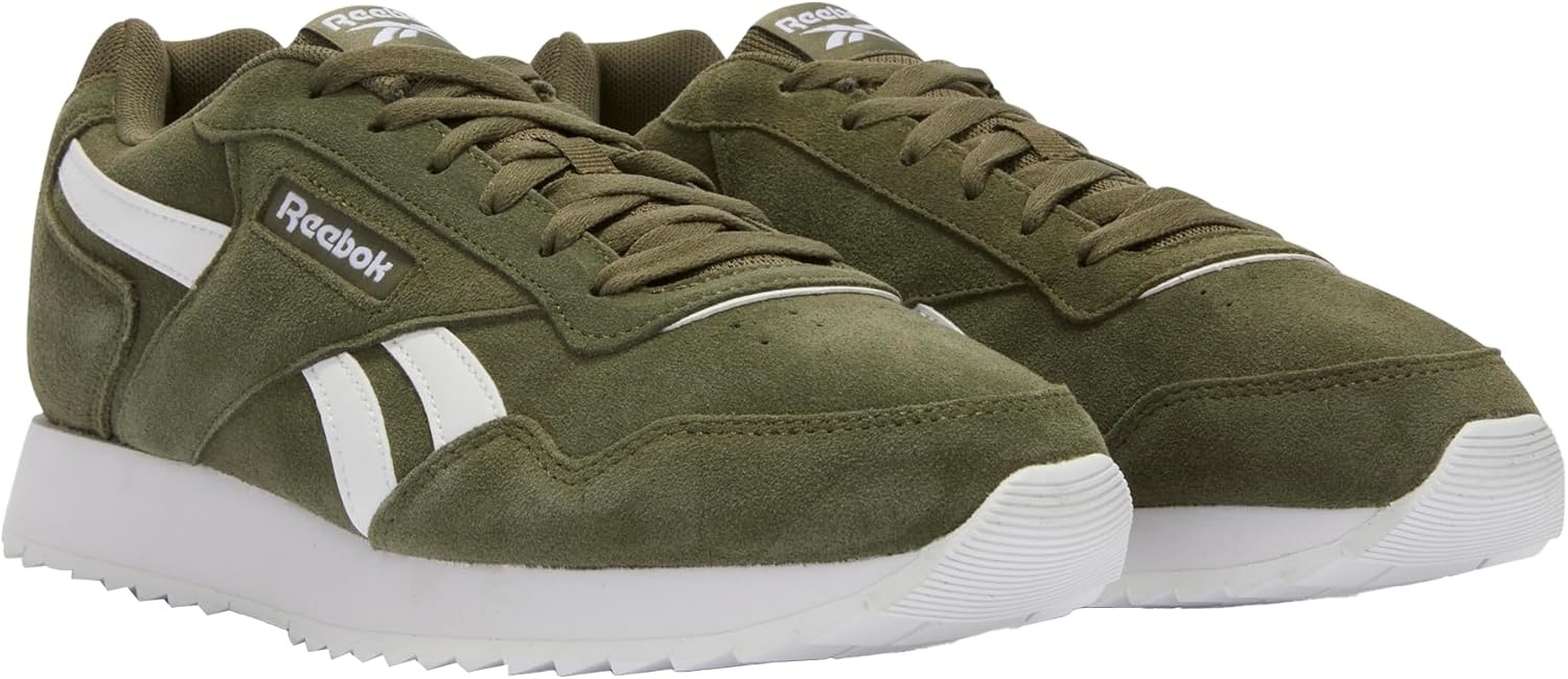 image:imageReebok Court Advance Sneakers for Men Casual Tennis Mens Shoes Size 6 to 15Hungrn Ftwwht Hungrn