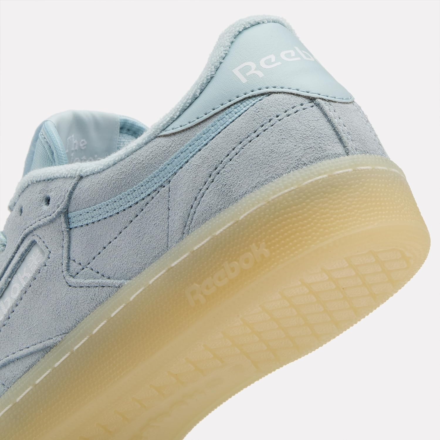 image:imageReebok Court Advance Sneakers for Men Casual Tennis Mens Shoes Size 6 to 15Iceblue Iceblue Ftwrwhite