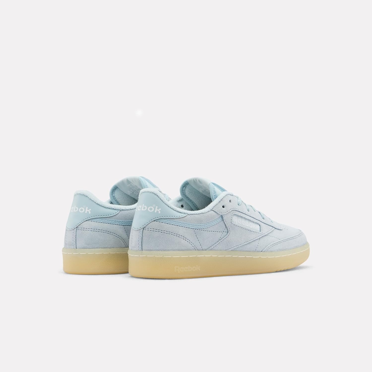 image:imageReebok Court Advance Sneakers for Men Casual Tennis Mens Shoes Size 6 to 15Iceblue Iceblue Ftwrwhite