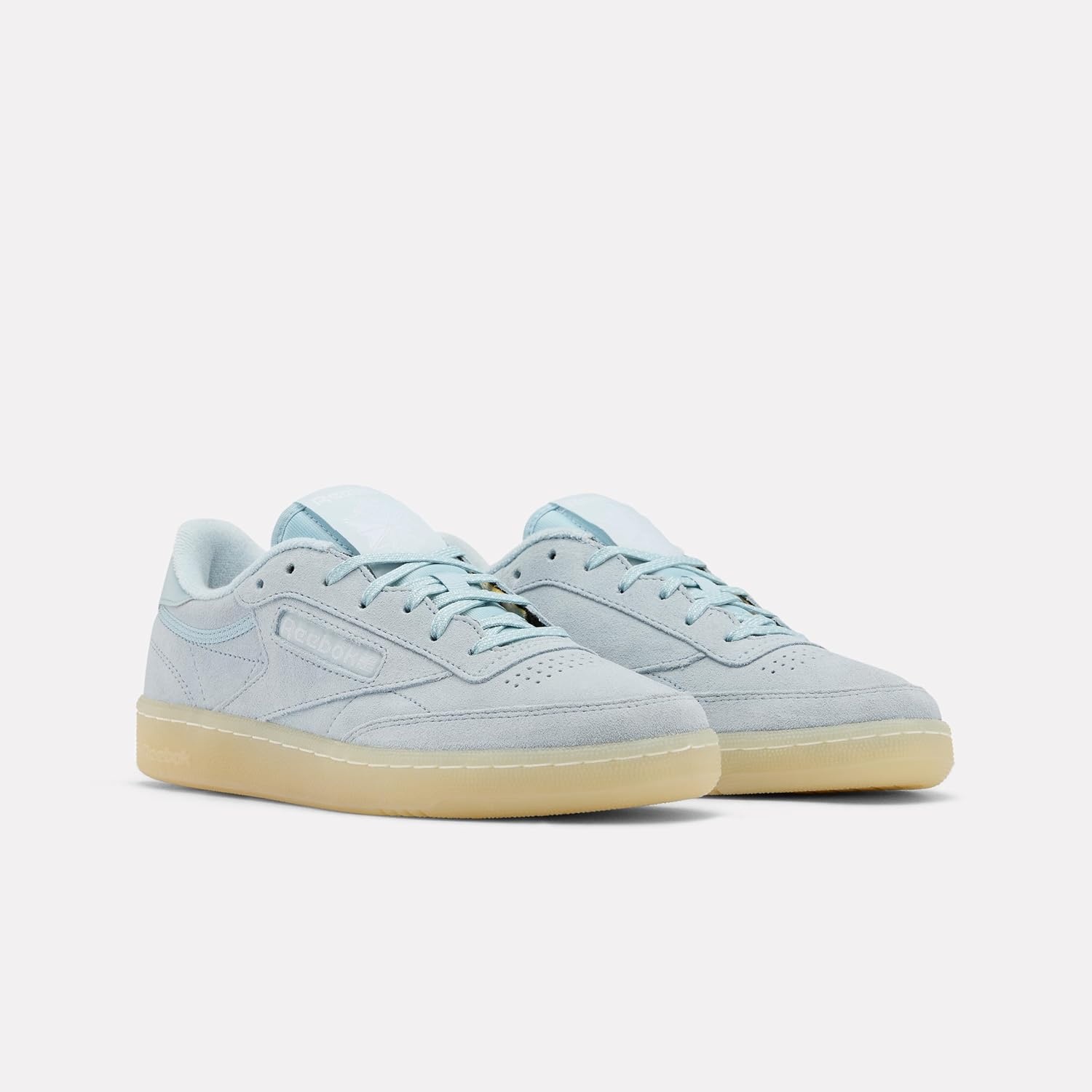 image:imageReebok Court Advance Sneakers for Men Casual Tennis Mens Shoes Size 6 to 15Iceblue Iceblue Ftwrwhite