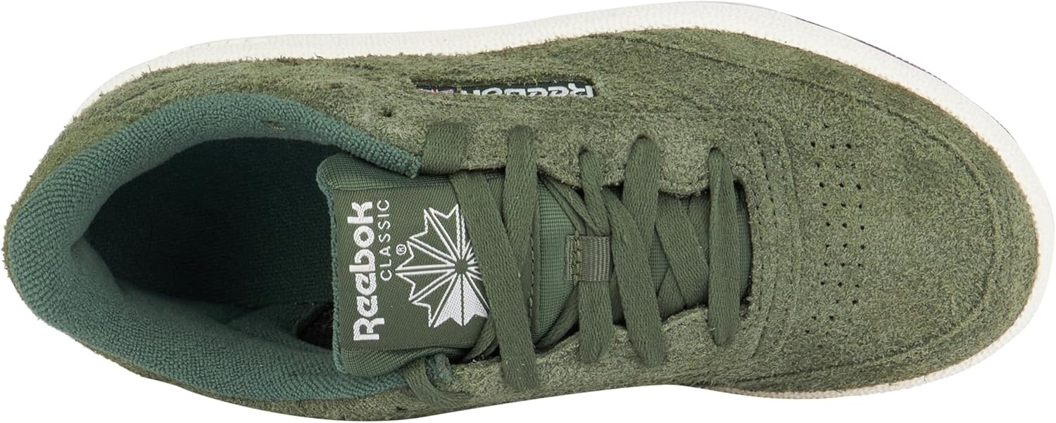 image:imageReebok Court Advance Sneakers for Men Casual Tennis Mens Shoes Size 6 to 15Id9264