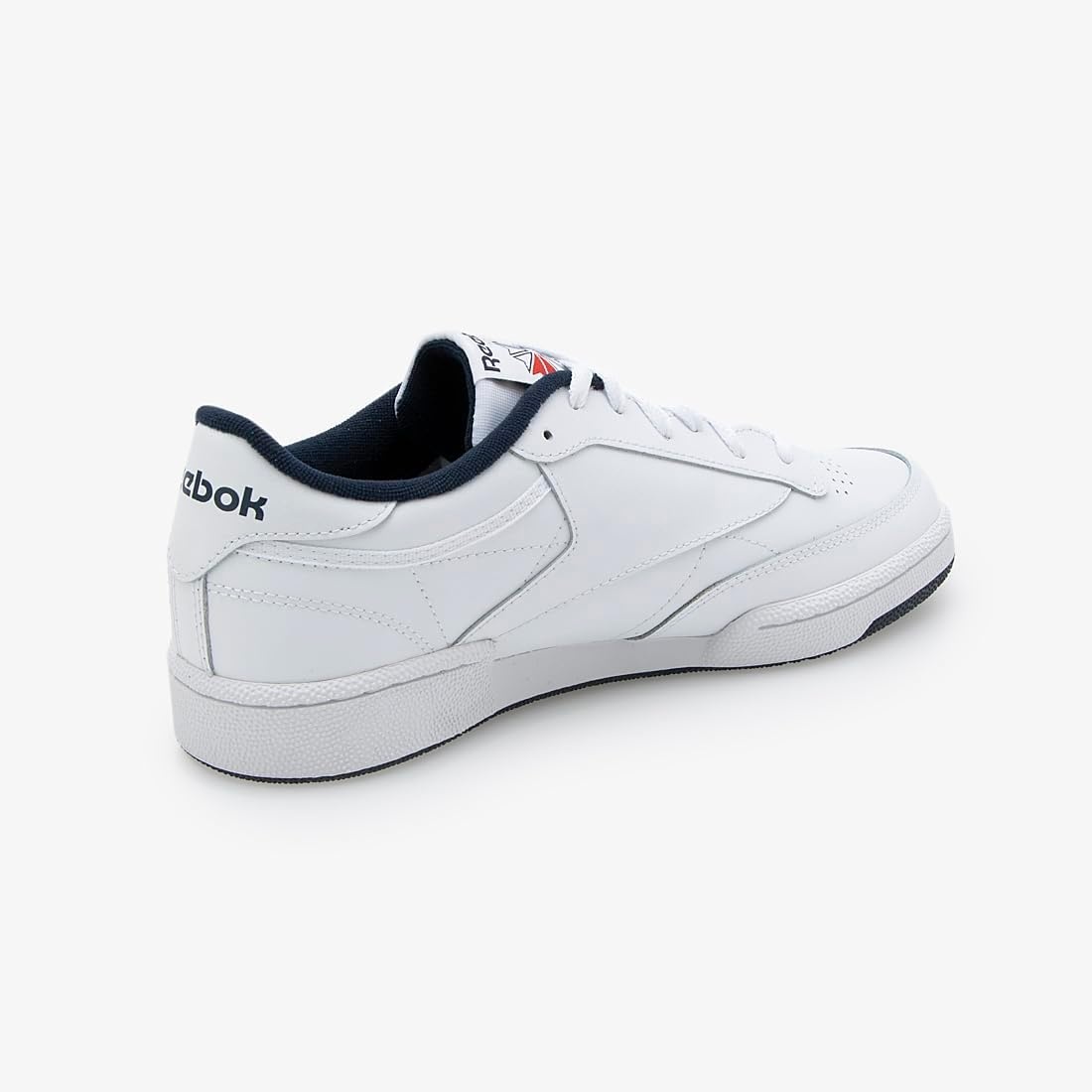 image:imageReebok Court Advance Sneakers for Men Casual Tennis Mens Shoes Size 6 to 15Intense White Navy