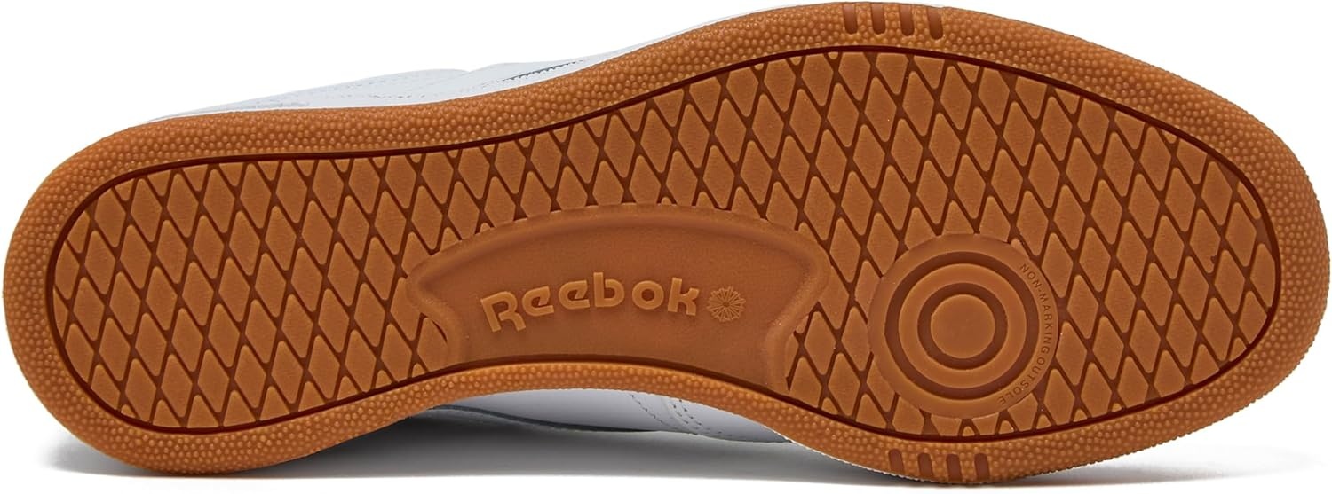 image:imageReebok Court Advance Sneakers for Men Casual Tennis Mens Shoes Size 6 to 15IntwhiteRoyalgum