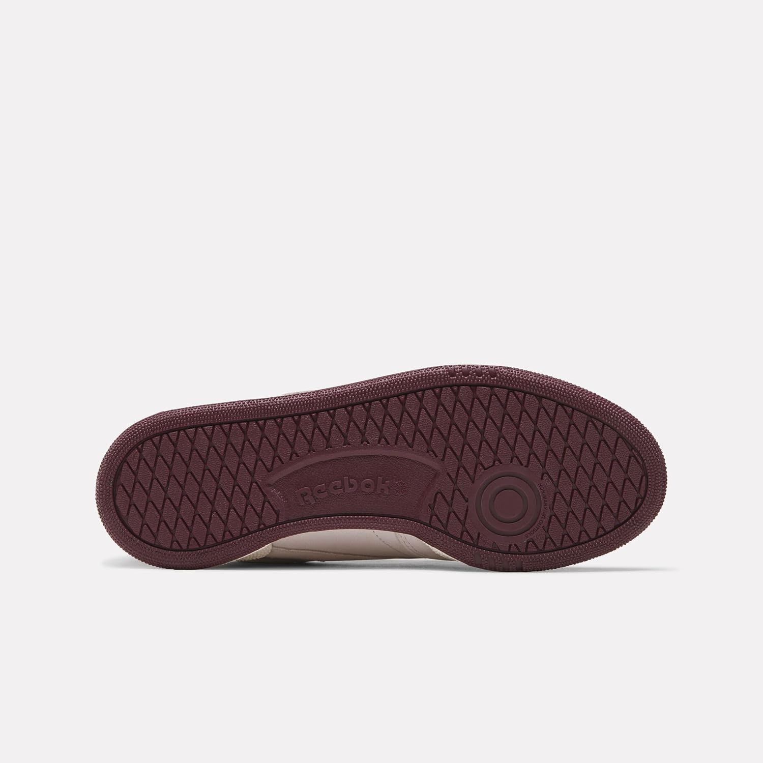 image:imageReebok Court Advance Sneakers for Men Casual Tennis Mens Shoes Size 6 to 15Luxegrey Blackcherry Chalk