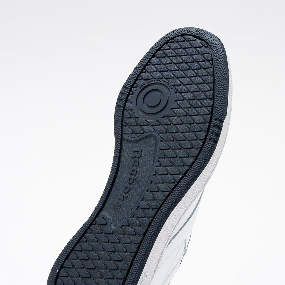 image:imageReebok Court Advance Sneakers for Men Casual Tennis Mens Shoes Size 6 to 15Marine