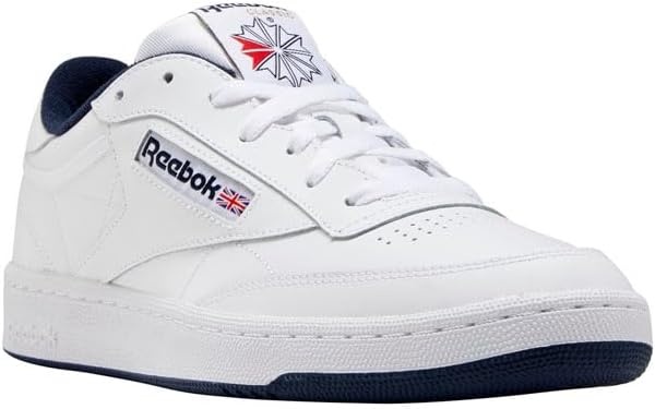 image:imageReebok Court Advance Sneakers for Men Casual Tennis Mens Shoes Size 6 to 15Marine